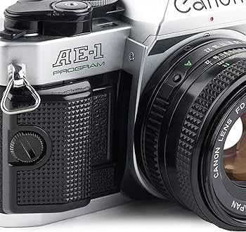 に*ま様 Canon AE-1 PROGRAM Canon AE-1 Program – Brooklyn Film Camera